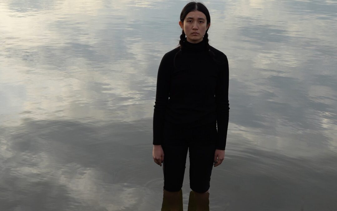 Artist in Residence – Mica Pan