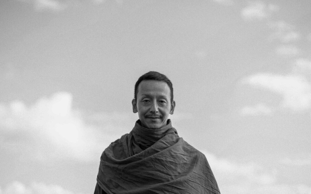 Artist in Residence – Toru Imanishi