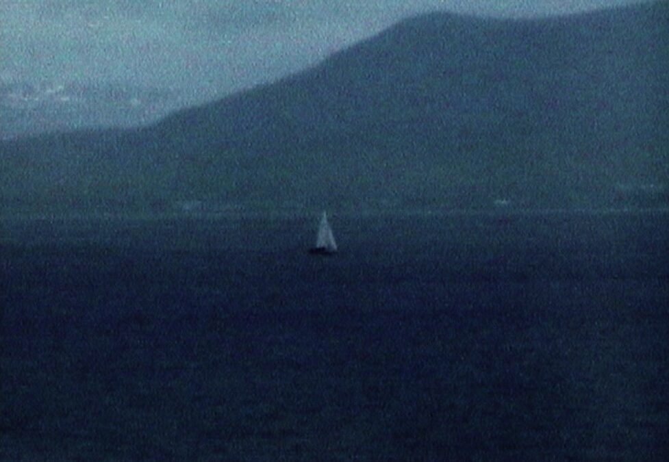 Artist-in-Residence Zoe Chronis