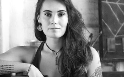 Artist in Residence – Essie Somma