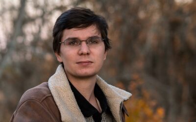 Musician in Residence – Jackson Gearing