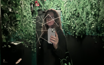 Artist in Residence – Stephanie Rohlfs