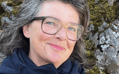 Artist in Residence – Christine Dreher