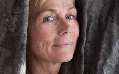 Artist in Residence – Heidi Glattre