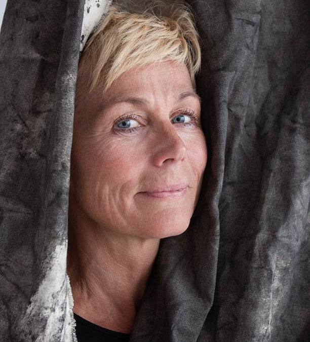 Artist in Residence – Heidi Glattre