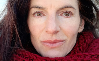 Artist in Residence – Cristina Ferrández Box