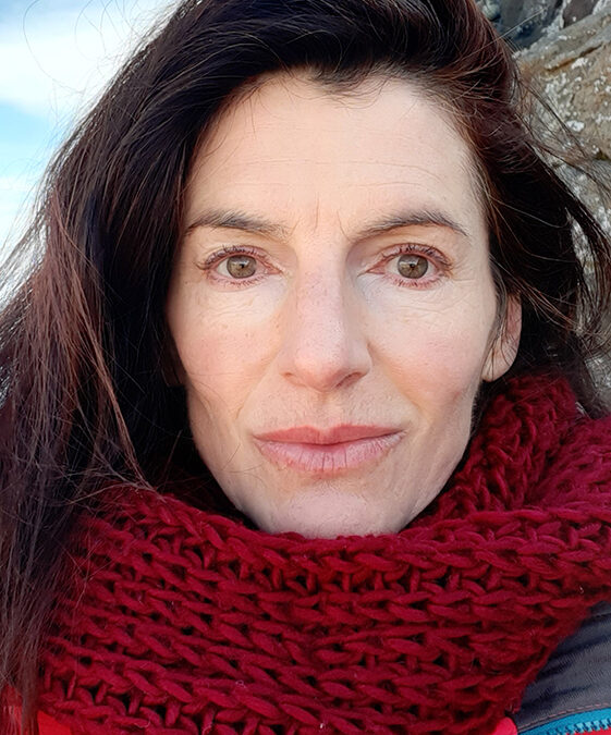 Artist in Residence – Cristina Ferrández Box