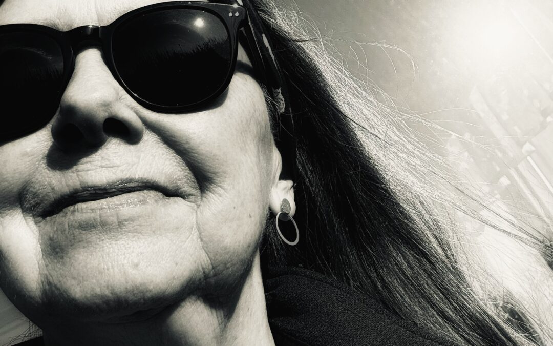 Artist in Residence – Gabi Tautorat