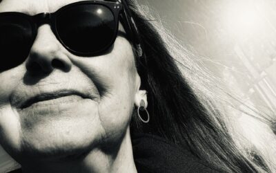 Artist in Residence – Gabi Tautorat