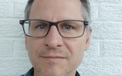 Writer in Residence – Matthew Guenette
