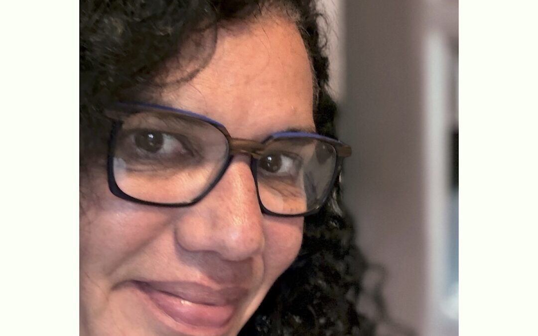 Artist in Residence – Mirzam Perez