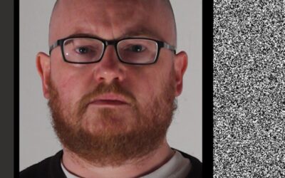 Artist in Residence – Anthony Cullen