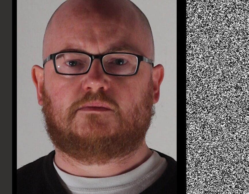 Artist in Residence – Anthony Cullen