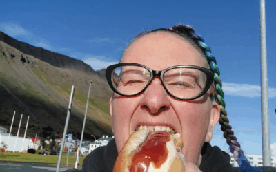 Writer in Residence – joj