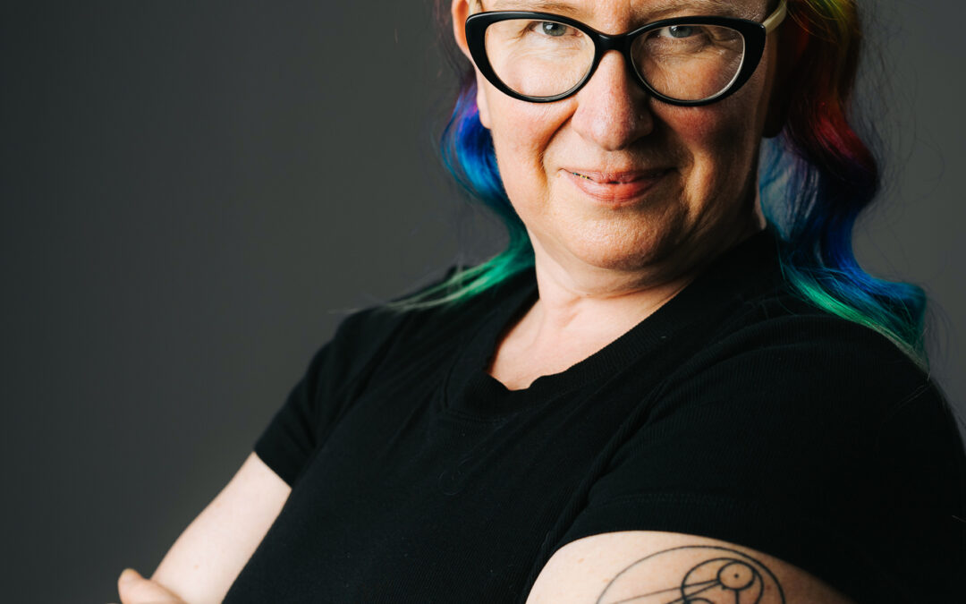 Writer-in-Residence joj