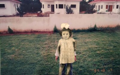 Artist in Residence – Tom Presman