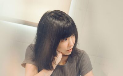 Writer in Residence – Pei-Fen Hsu