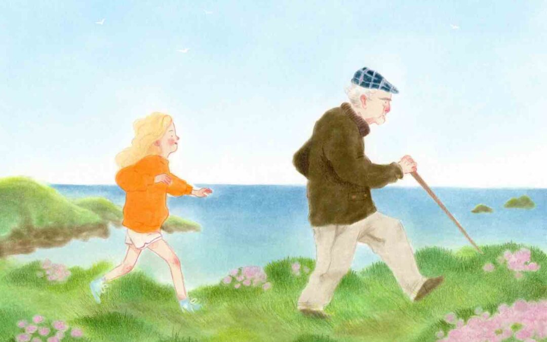 Artist-in-Residence Hannah Brinson