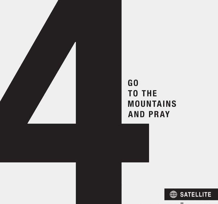 Film Diary Satellite Screening on March 22, 2026