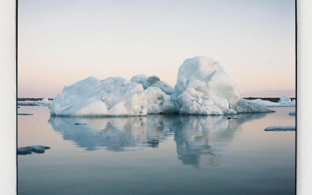 Artist-in-Residence Giordano Cioni