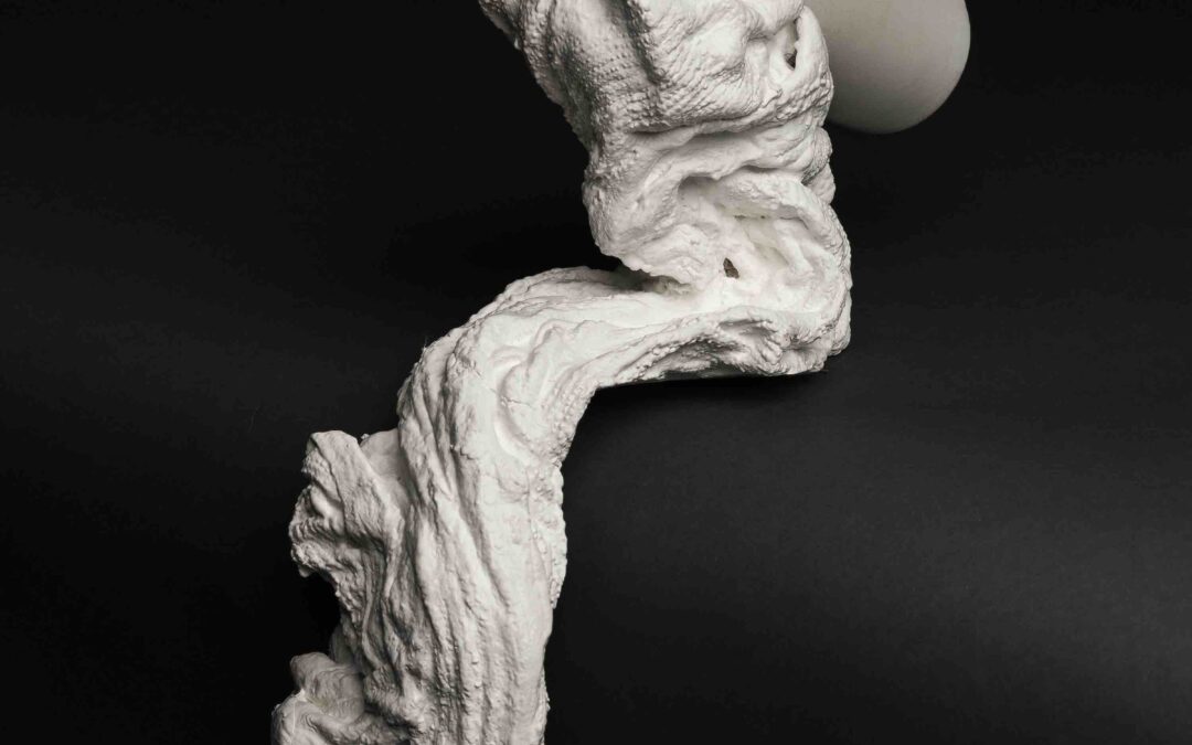 Artist-in-Residence Jacinta Maude