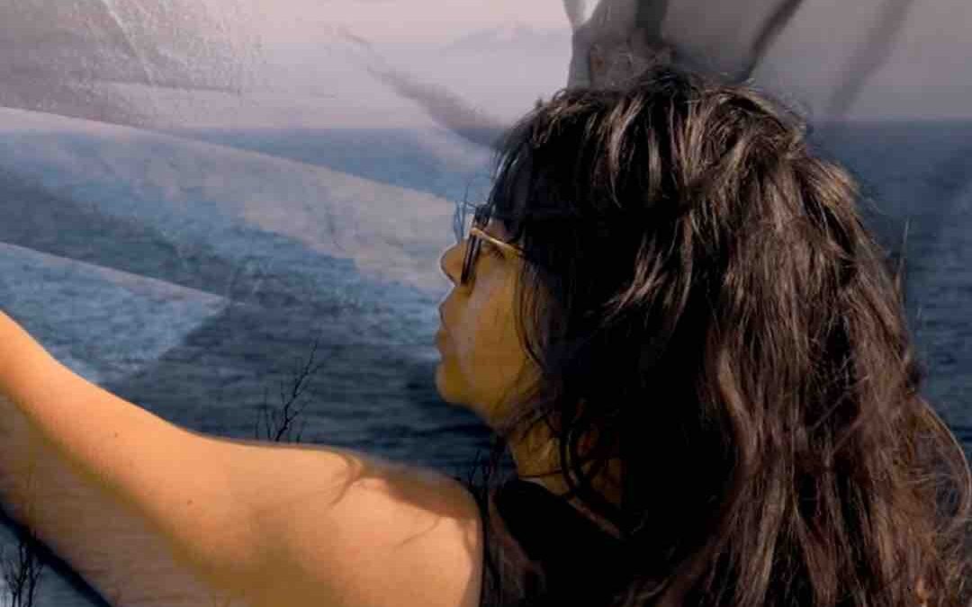 Artist-in-Residence Kiley Brandt