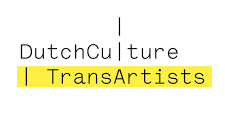 DC Trans Artists